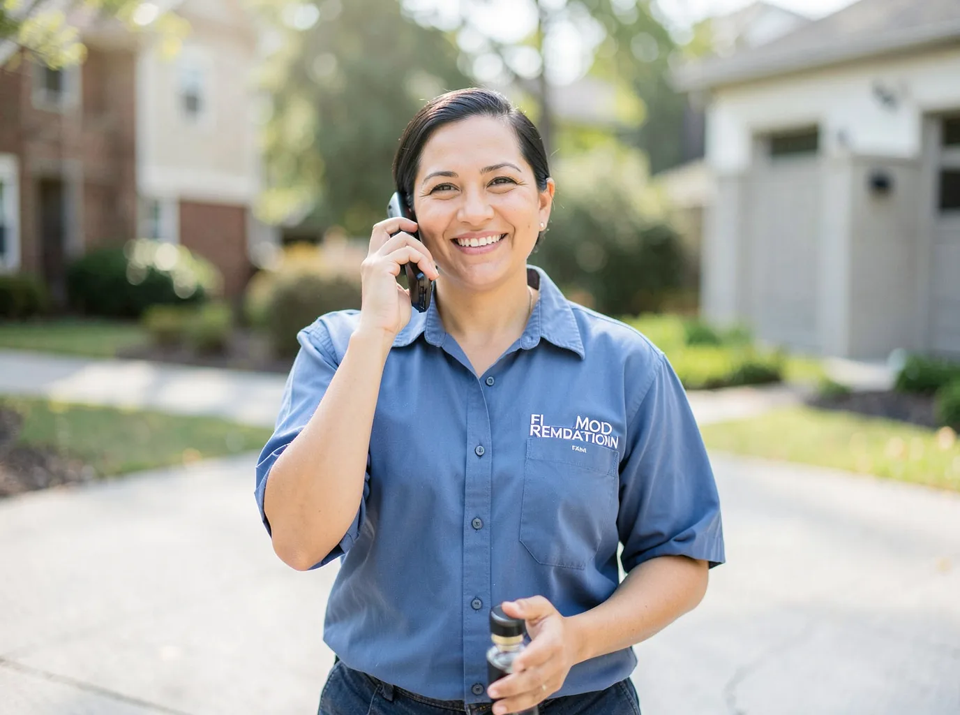 Mold Remediation Fay, OK FAQs
